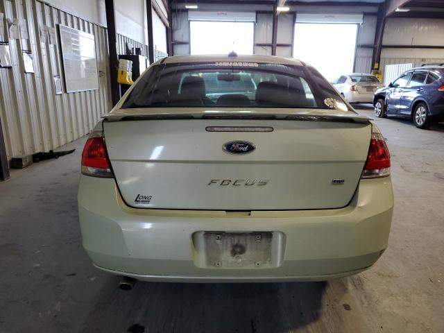 Photo 6 from auction – 2010 FORD FOCUS SE with VIN 1FAHP3FN1AW134443