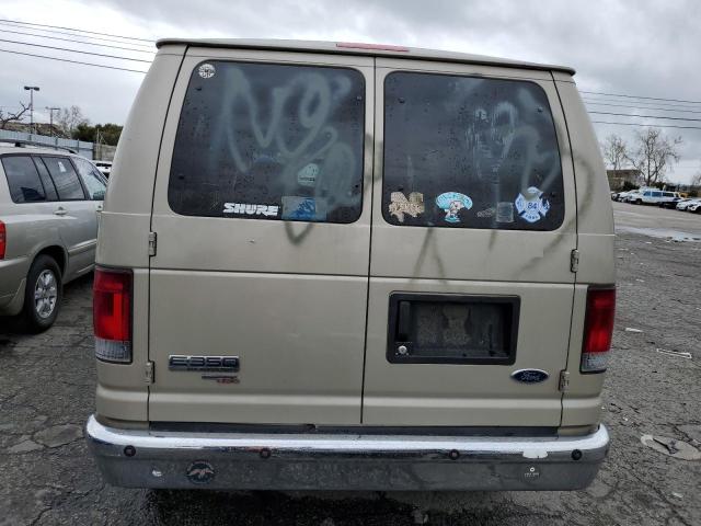 Photo 6 from auction – 2008 FORD ECONOLINE with VIN 1FBNE31L88DA64748