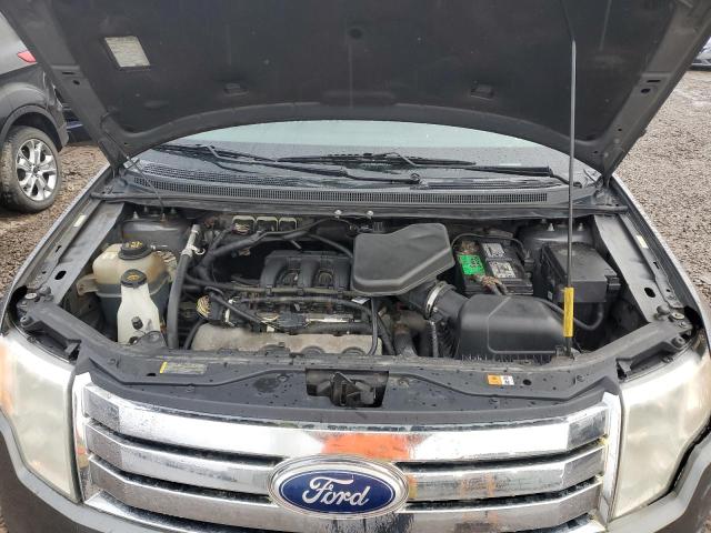 Photo 12 from auction – 2010 FORD EDGE SEL with VIN 2FMDK4JC0ABB67627