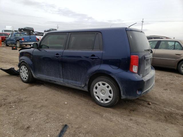 Photo 2 from auction – 2015 TOYOTA SCION XB with VIN JTLZE4FE3FJ071543