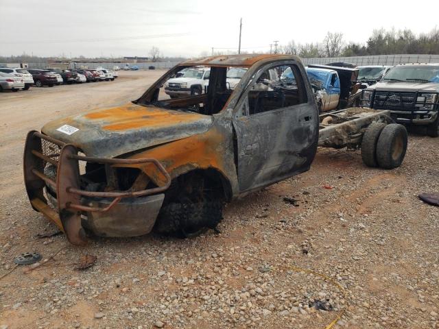 DODGE RAM 3500 2017 with VIN 3C7WRTBJ7HG611662 - Photo from auction