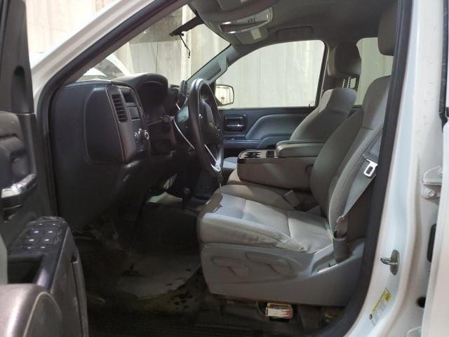Photo 7 from auction – 2014 CHEVROLET SILVERADO with VIN 3GCUKPEH5EG212527