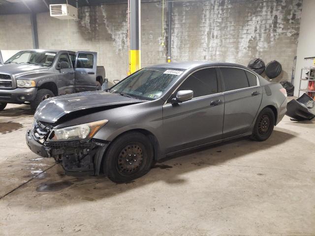 Photo 1 from auction – 2012 HONDA ACCORD LX with VIN 1HGCP2F36CA100836