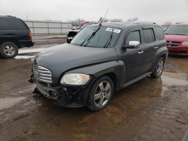 Photo 1 from auction – 2010 CHEVROLET HHR with VIN 3GNBACDV9AS598197