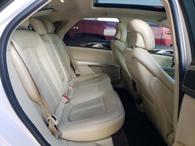 Photo 11 from auction – 2013 LINCOLN MKZ with VIN 3LN6L2G95DR803471