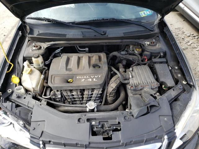 Photo 11 from auction – 2013 CHRYSLER 200 TOURIN with VIN 1C3CCBBB6DN593326