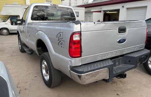 Photo 3 from auction – 2016 FORD F250 SUPER with VIN 1FTBF2B64GEB28498