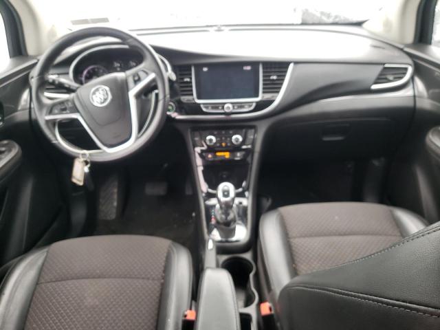 Photo 8 from auction – 2018 BUICK ENCORE PRE with VIN KL4CJBSB1JB538842