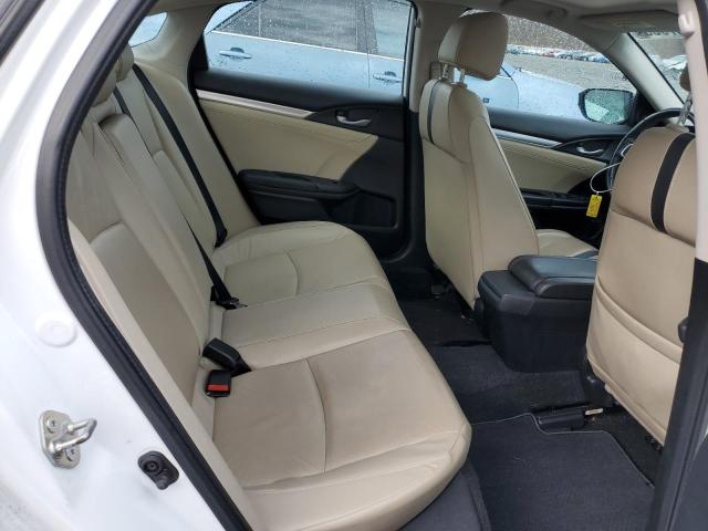Photo 10 from auction – 2016 HONDA CIVIC EXL with VIN 2HGFC1F7XGH657424