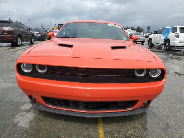 Photo 5 from auction – 2021 DODGE CHALLENGER with VIN 2C3CDZAG5MH507483