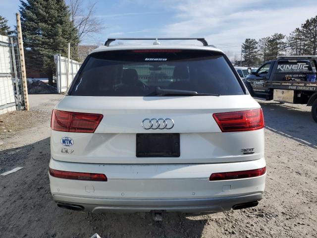 Photo 6 from auction – 2017 AUDI Q7 PRESTIG with VIN WA1VAAF7XHD024589