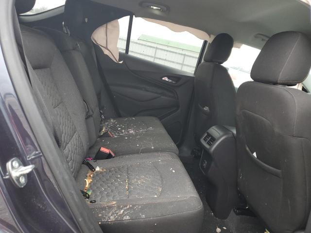 Photo 10 from auction – 2019 CHEVROLET EQUINOX LT with VIN 3GNAXKEVXKS515543