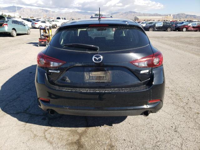 Photo 6 from auction – 2017 MAZDA 3 SPORT with VIN 3MZBN1K75HM117105