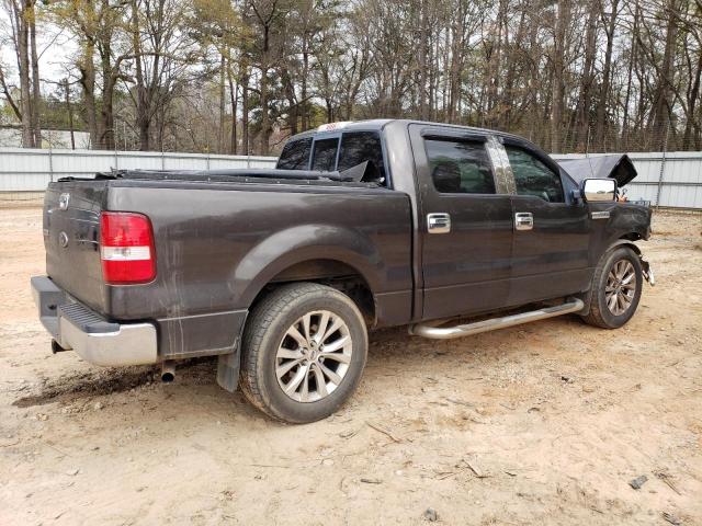 Photo 3 from auction – 2005 FORD F150 SUPER with VIN 1FTRW12W95KF05320