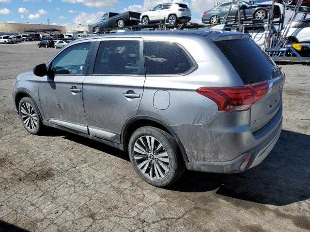 Photo 2 from auction – 2020 MITSUBISHI OUTLANDER with VIN JA4AZ3A3XLZ026491