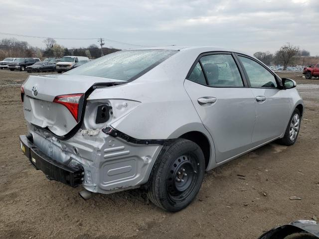 Photo 3 from auction – 2015 TOYOTA COROLLA L with VIN 2T1BURHE3FC386915