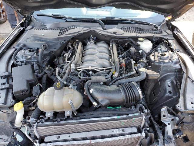 Photo 11 from auction – 2019 FORD MUSTANG GT with VIN 1FA6P8CF0K5188552