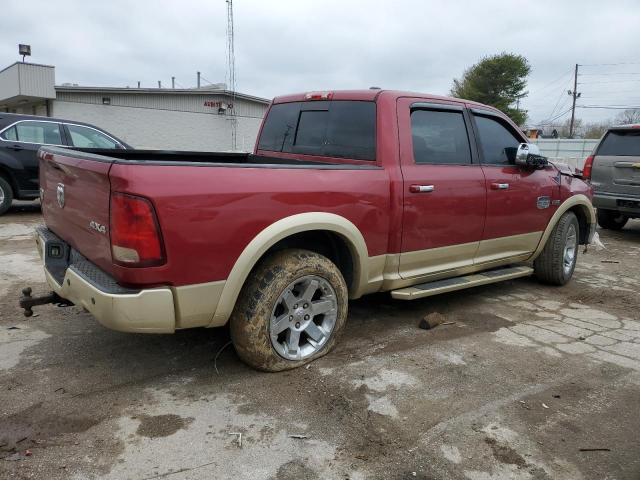 Photo 3 from auction – 2012 DODGE RAM 1500 L with VIN 1C6RD7PT6CS275599