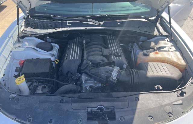 Photo 7 from auction – 2021 DODGE CHARGER SC with VIN 2C3CDXGJ3MH500782