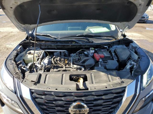 Photo 11 from auction – 2021 NISSAN ROGUE SL with VIN 5N1AT3CA5MC793734