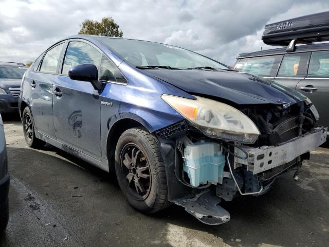 Photo 4 from auction – 2013 TOYOTA PRIUS with VIN JTDKN3DU7D1674106
