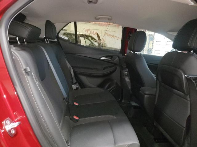 Photo 11 from auction – 2021 BUICK ENCORE GX with VIN KL4MMBS28MB106426