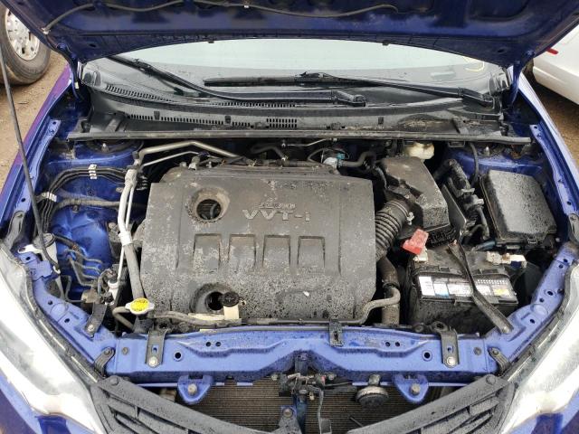 Photo 11 from auction – 2016 TOYOTA COROLLA L with VIN 2T1BURHEXGC676389