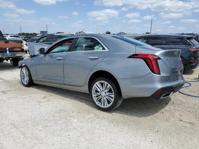 Photo 2 from auction – 2023 CADILLAC CT4 PREMIU with VIN 1G6DF5RK1P0120145