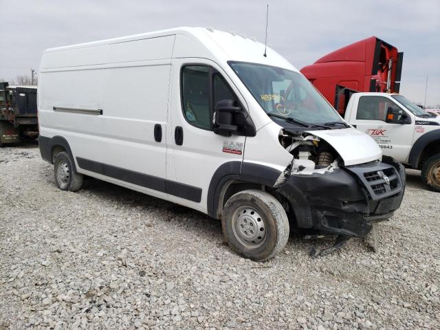Photo 4 from auction – 2017 RAM PROMASTER with VIN 3C6TRVDG8HE536695