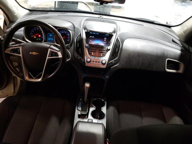 Photo 8 from auction – 2013 CHEVROLET EQUINOX LT with VIN 2GNALDEK6D1239342