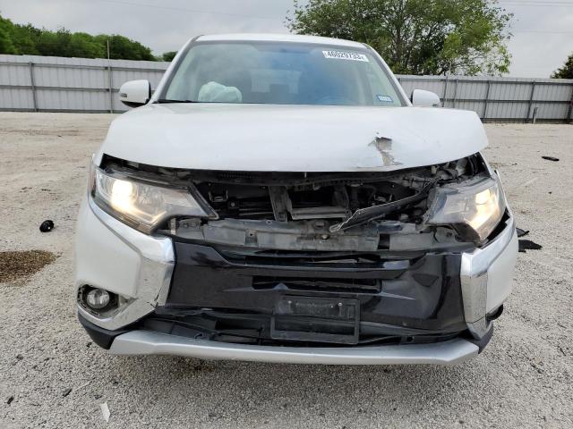 Фото 5 с аукциона – 2016 MITSUBISHI OUTLANDER с VIN JA4AD3A33GZ040219