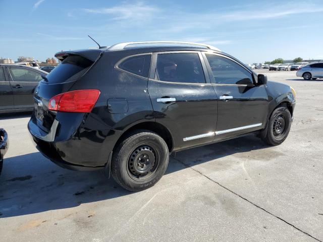 Photo 3 from auction – 2015 NISSAN ROGUE S with VIN JN8AS5MT9FW664064