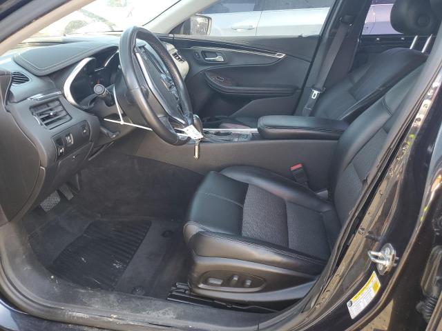 Photo 7 from auction – 2014 CHEVROLET IMPALA LT with VIN 2G1115SL1E9115430