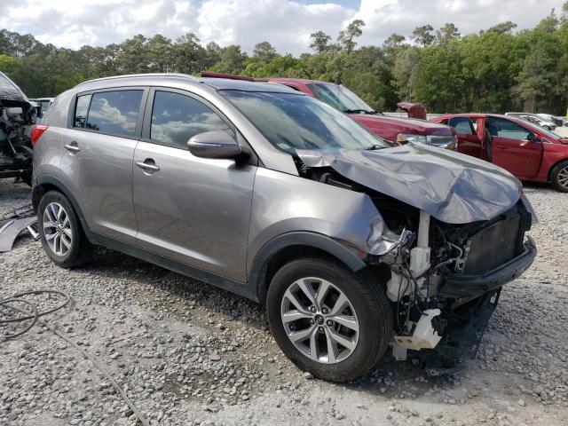 Photo 4 from auction – 2014 KIA SPORTAGE B with VIN KNDPB3AC6E7632745