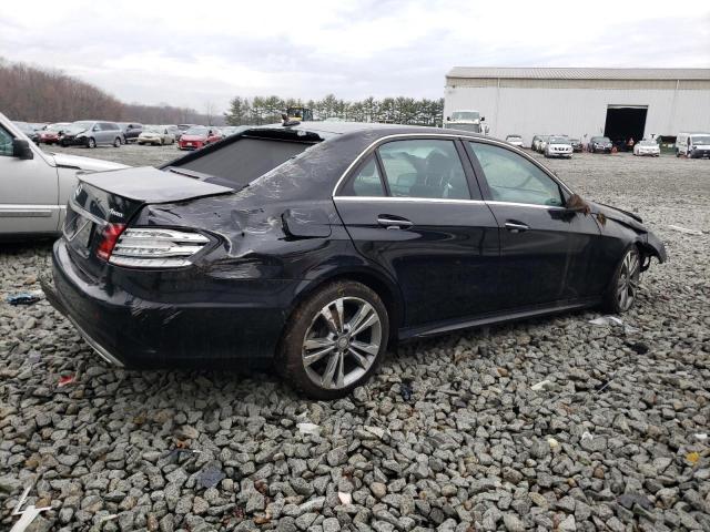 Photo 3 from auction – 2015 MERCEDES-BENZ E 350 4MAT with VIN WDDHF8JB4FB098744