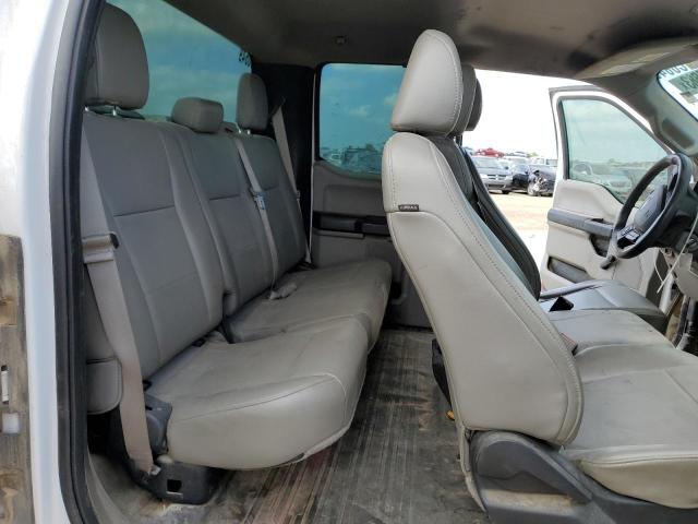 Photo 10 from auction – 2017 FORD F150 SUPER with VIN 1FTEX1E81HKC48733