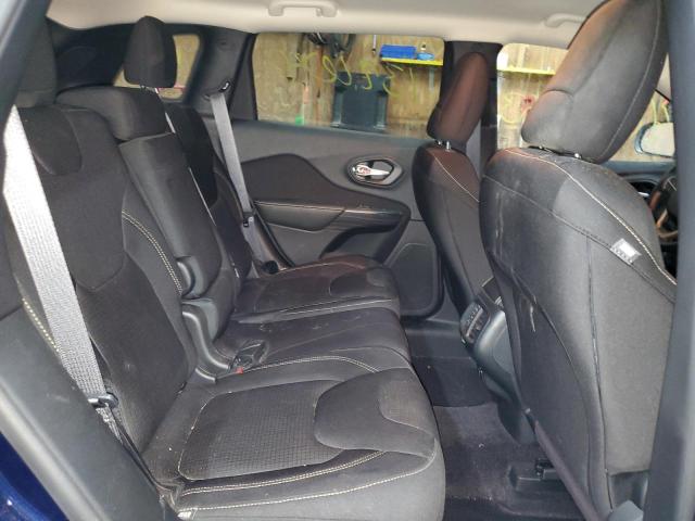 Photo 11 from auction – 2016 JEEP CHEROKEE L with VIN 1C4PJMCB9GW343350