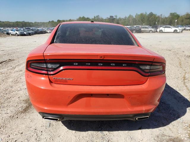 Photo 6 from auction – 2019 DODGE CHARGER SX with VIN 2C3CDXBG0KH572872
