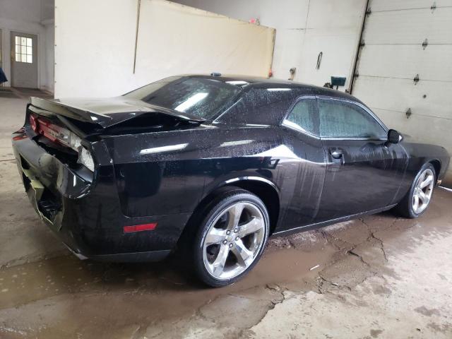 Photo 3 from auction – 2012 DODGE CHALLENGER with VIN 2C3CDYAGXCH121084