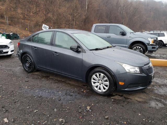 Photo 4 from auction – 2013 CHEVROLET CRUZE LS with VIN 1G1PB5SG3D7220397