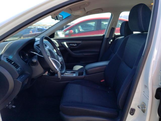 Photo 7 from auction – 2017 NISSAN ALTIMA 2.5 with VIN 1N4AL3APXHC268725