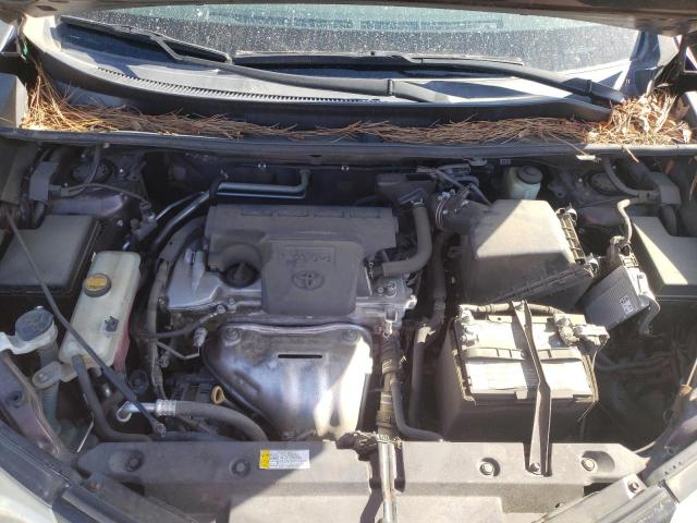 Photo 12 from auction – 2016 TOYOTA RAV4 XLE with VIN 2T3WFREV5GW286290