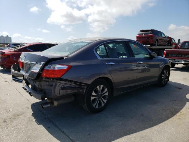Photo 3 from auction – 2014 HONDA ACCORD LX with VIN 1HGCR2F36EA144316
