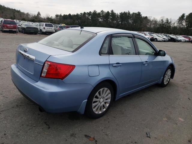 Снимка 3 от търг – 2011 SUBARU IMPREZA 2. с VIN JF1GE6B69BH520681