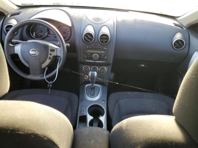 Photo 8 from auction – 2012 NISSAN ROGUE S with VIN JN8AS5MT3CW267526