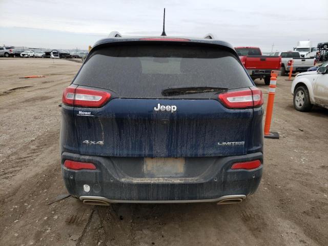 Photo 6 from auction – 2018 JEEP CHEROKEE L with VIN 1C4PJMDX0JD585926