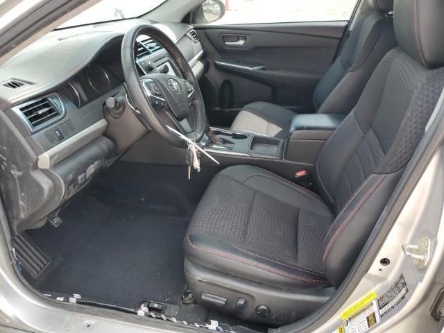 Photo 7 from auction – 2015 TOYOTA CAMRY LE with VIN 4T1BF1FK3FU499069