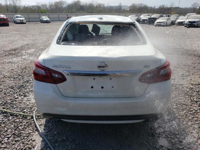 Photo 6 from auction – 2018 NISSAN ALTIMA 2.5 with VIN 1N4AL3AP1JC173007
