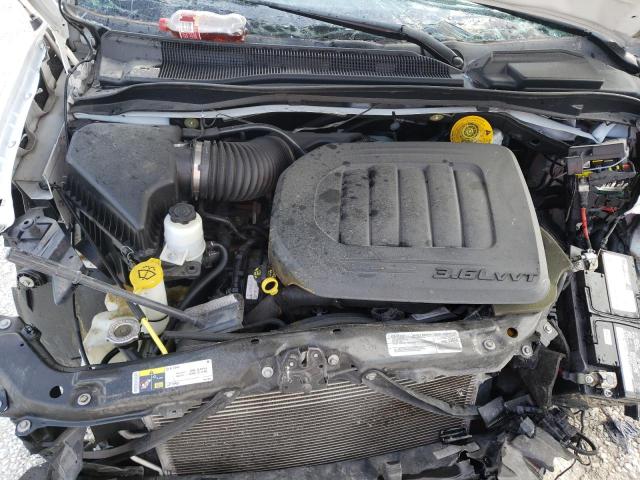 Photo 12 from auction – 2019 DODGE GRAND CARA with VIN 2C4RDGEG5KR723720