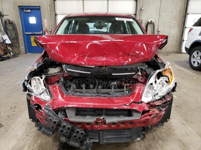 Photo 5 from auction – 2016 FORD C-MAX SE with VIN 1FADP5AU2GL100997